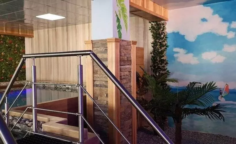 Hotelli Góralski Wellness & Spa