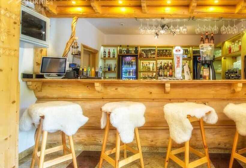 酒店 Góralski Wellness & Spa