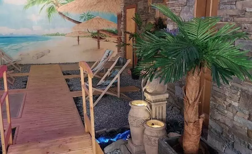 Hotelli Góralski Wellness & Spa