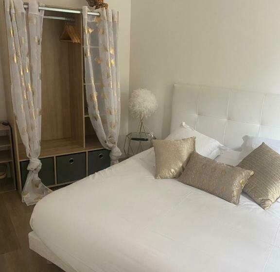 בית מלון כפרי Hostellerie Normande