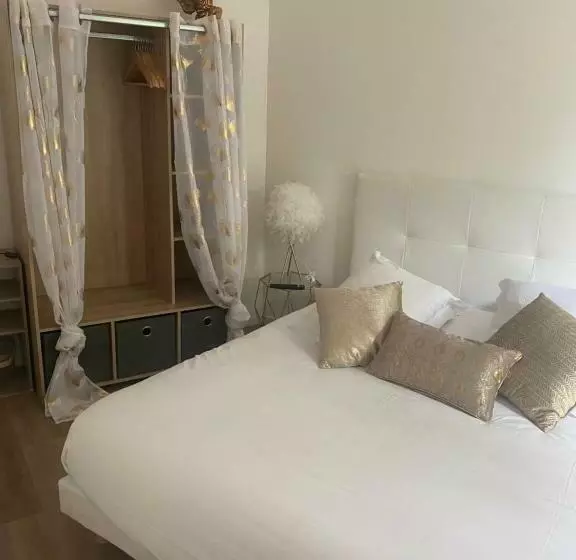 Hotelli Hostellerie Normande