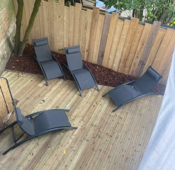 בית מלון כפרי Hostellerie Normande