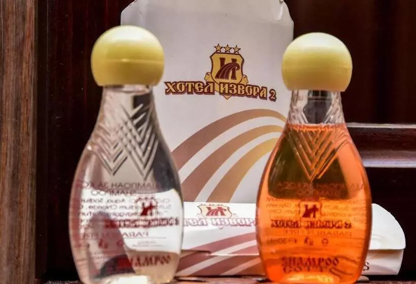 ホテル Izvora 2