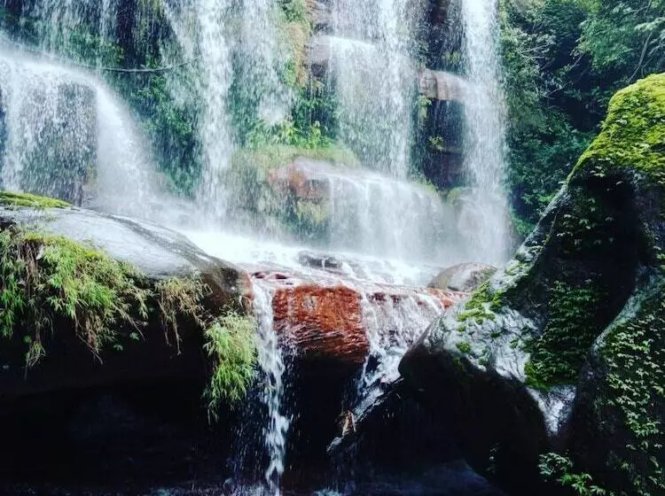 هتل Khun Naparn Resort