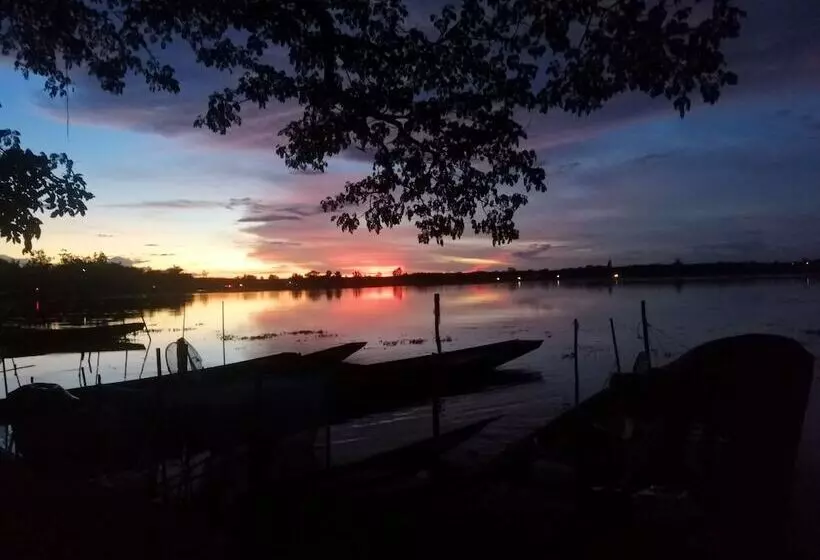 هتل Khun Naparn Resort