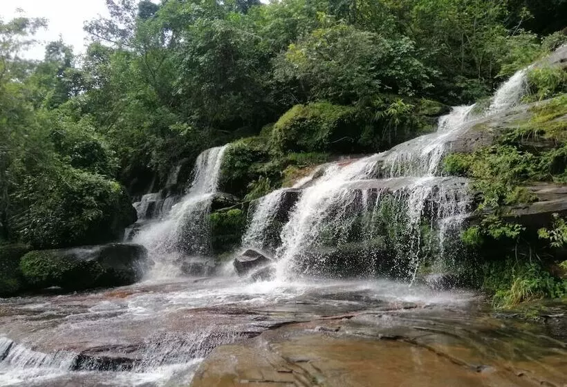 هتل Khun Naparn Resort