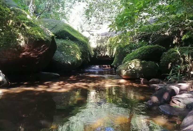 هتل Khun Naparn Resort
