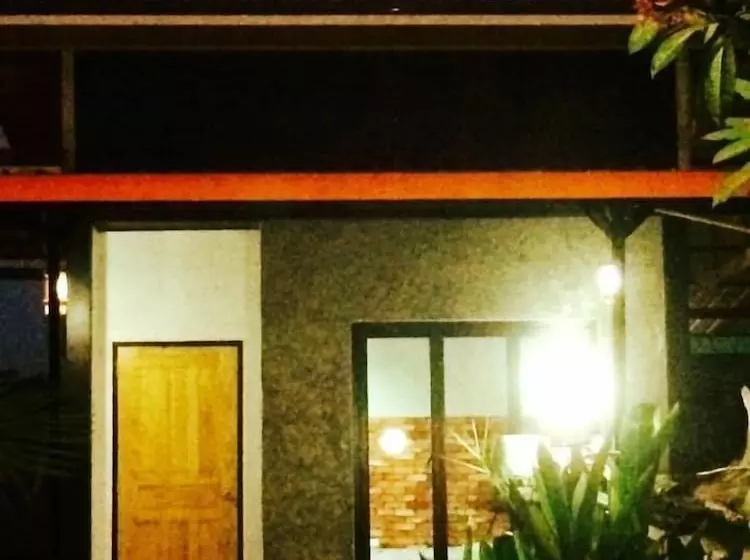 هتل Khun Naparn Resort