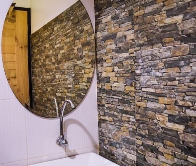 Szálloda Khun Naparn Resort