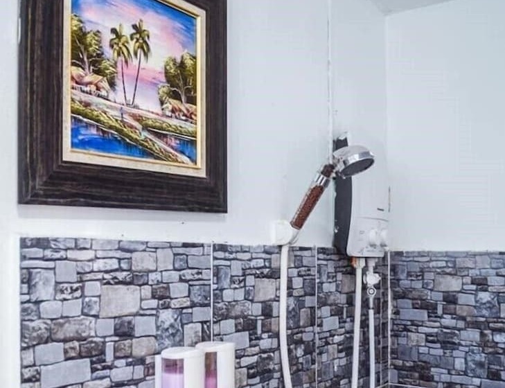 Szálloda Khun Naparn Resort