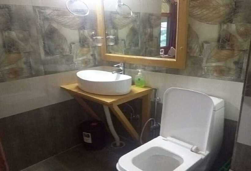 酒店 Majestic View Cottages