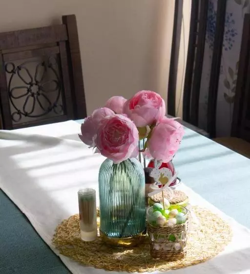 Hotelli Meteor Family