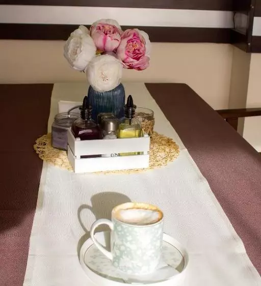 Hotelli Meteor Family