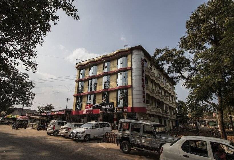 Hotel Natraj