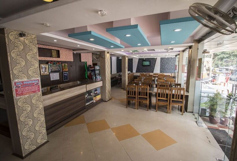 Hotel Natraj