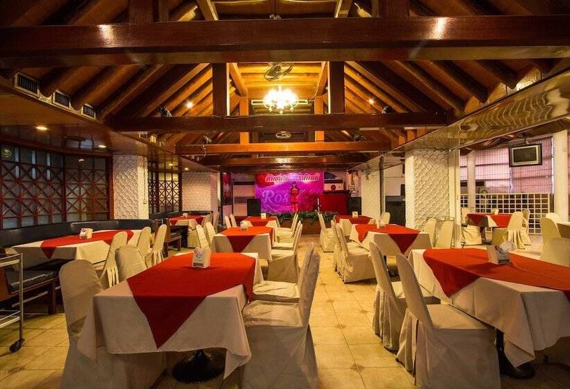 Roseinn Hotel Taphanhin