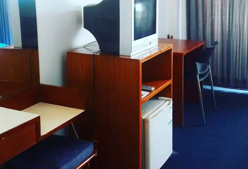 Roseinn Hotel Taphanhin