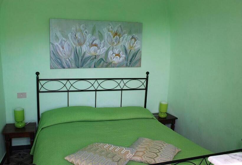 Сельский отель Agriturismo Il Poggio Di Vasia Citr00864 Agr 0001