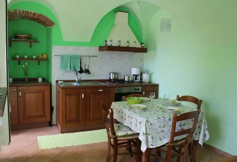 田舎風ホテル Agriturismo Il Poggio Di Vasia Citr00864 Agr 0001