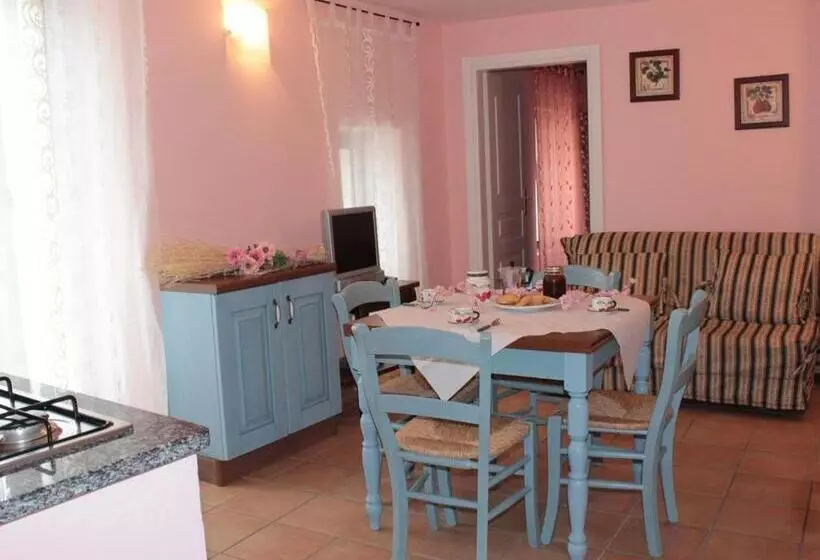 田舎風ホテル Agriturismo Il Poggio Di Vasia Citr00864 Agr 0001