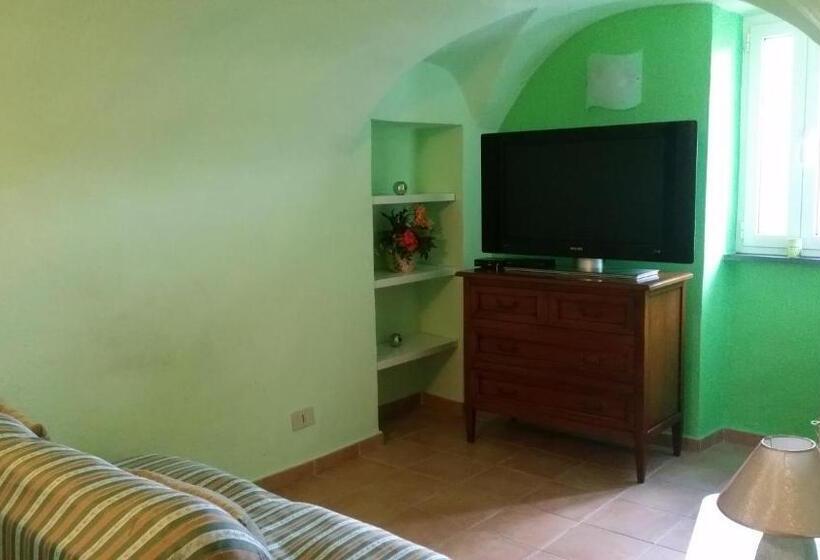 Сельский отель Agriturismo Il Poggio Di Vasia Citr00864 Agr 0001