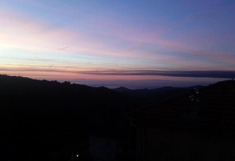 Сельский отель Agriturismo Il Poggio Di Vasia Citr00864 Agr 0001