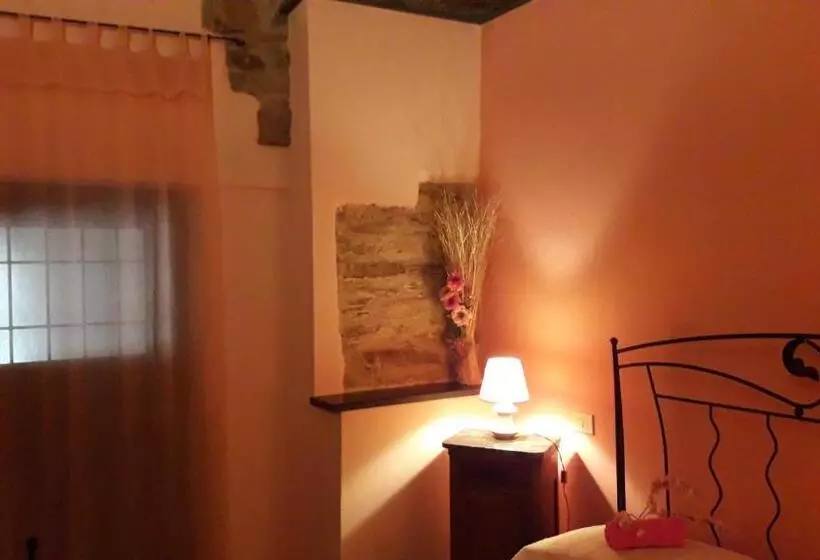 田舎風ホテル Agriturismo Il Poggio Di Vasia Citr00864 Agr 0001