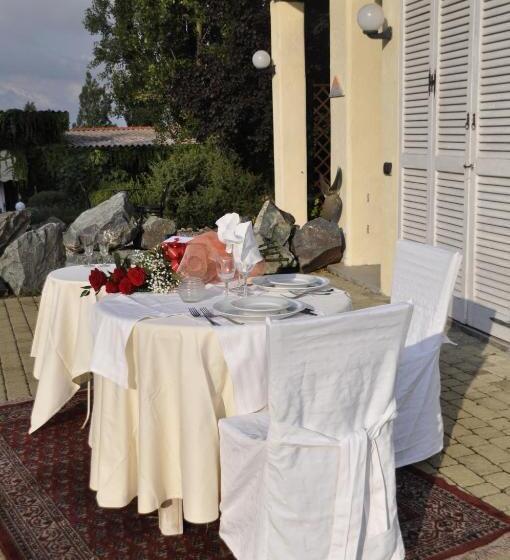 田舎風ホテル Premiata Osteria Dei Fiori