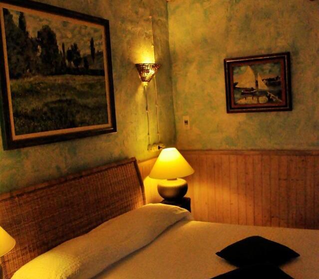 田舎風ホテル Premiata Osteria Dei Fiori