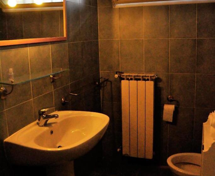 田舎風ホテル Premiata Osteria Dei Fiori