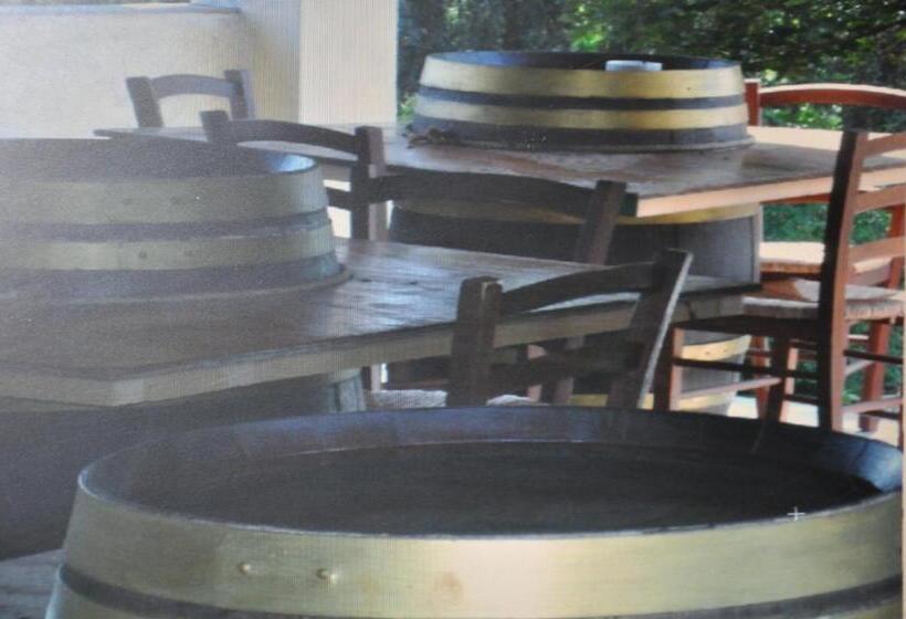 田舎風ホテル Premiata Osteria Dei Fiori