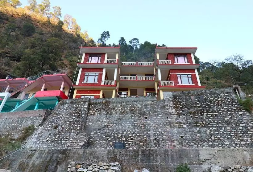 ホテル Shiv Ganga View By Oyo Rooms