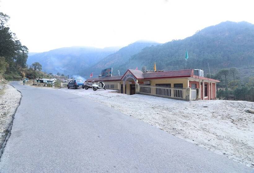 Hotel Shiv Ganga View By Oyo Rooms