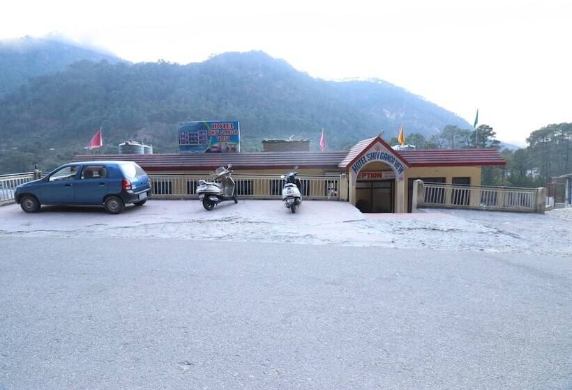 Hotel Shiv Ganga View By Oyo Rooms