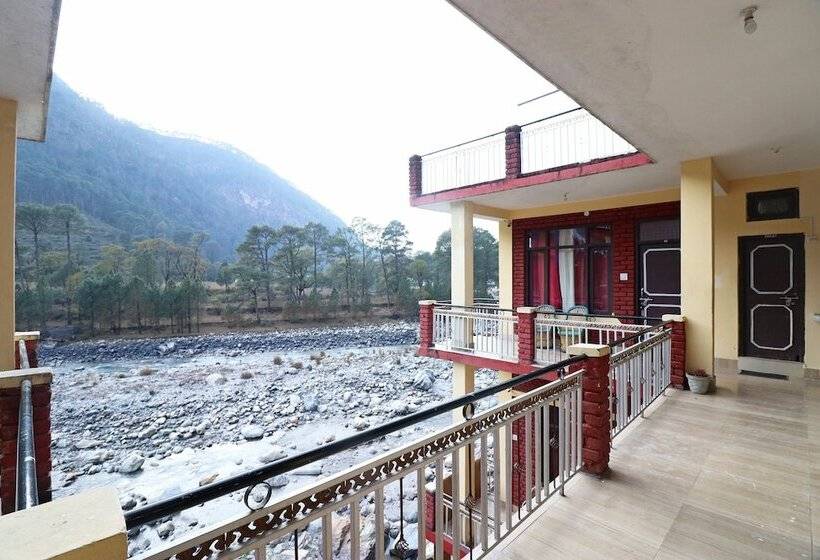 Hotel Shiv Ganga View By Oyo Rooms