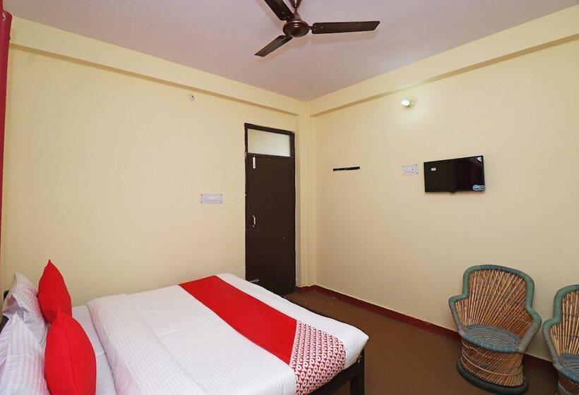 Hotel Shiv Ganga View By Oyo Rooms
