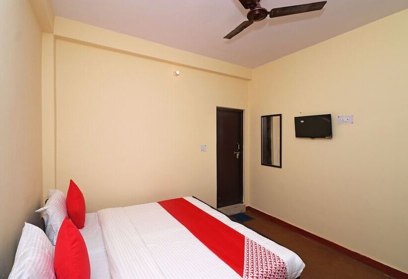 Hotel Shiv Ganga View By Oyo Rooms