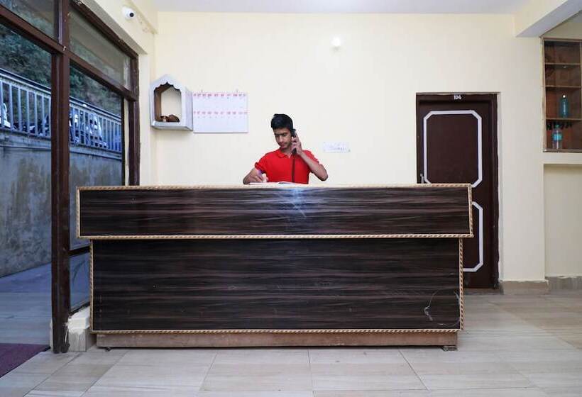 Hotel Shiv Ganga View By Oyo Rooms