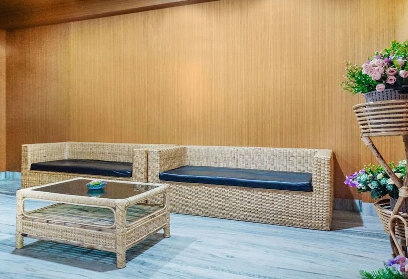 בית מלון כפרי Treebo Trip Yangsel