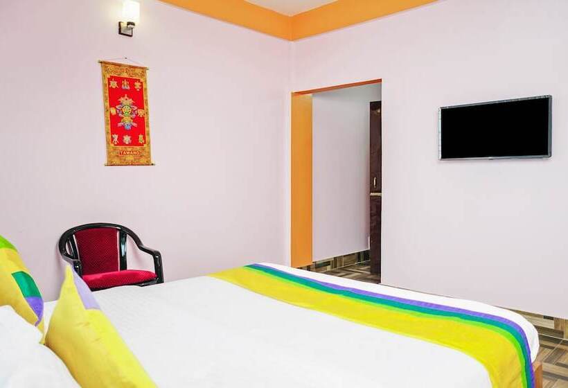 בית מלון כפרי Treebo Trip Yangsel