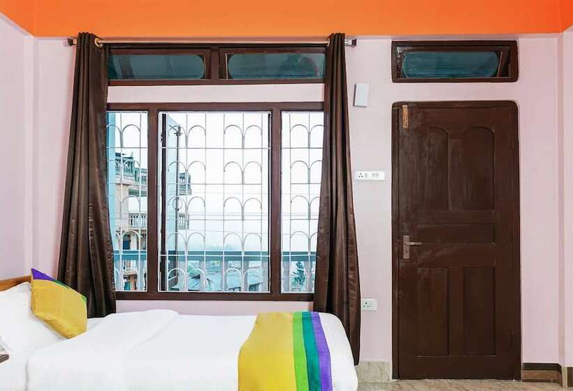 בית מלון כפרי Treebo Trip Yangsel