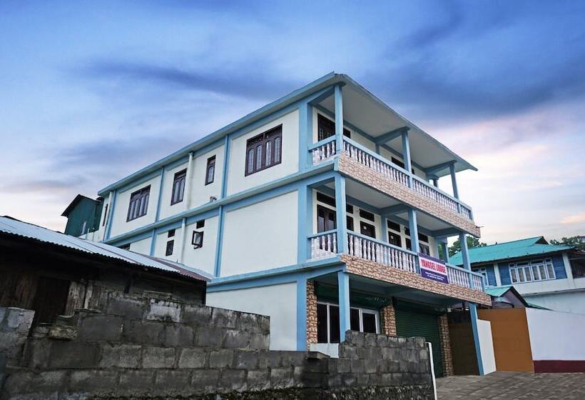 בית מלון כפרי Treebo Trip Yangsel