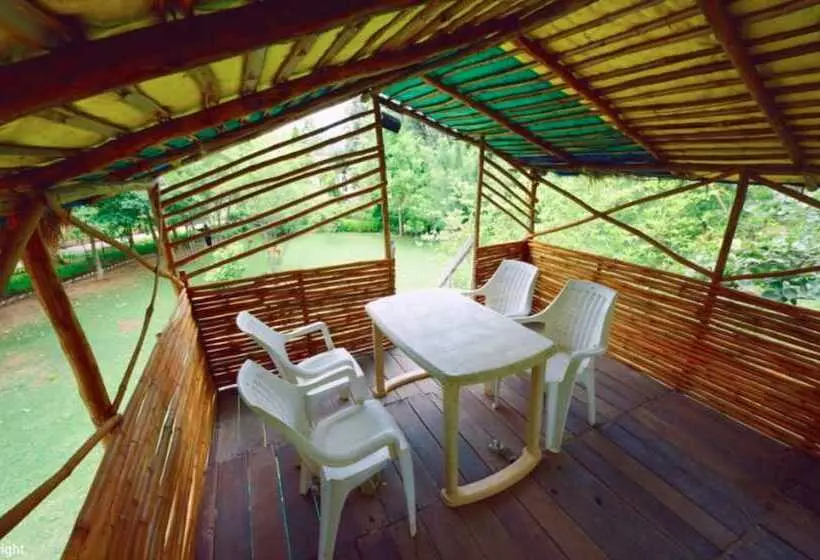ホテル Vraksh Resort