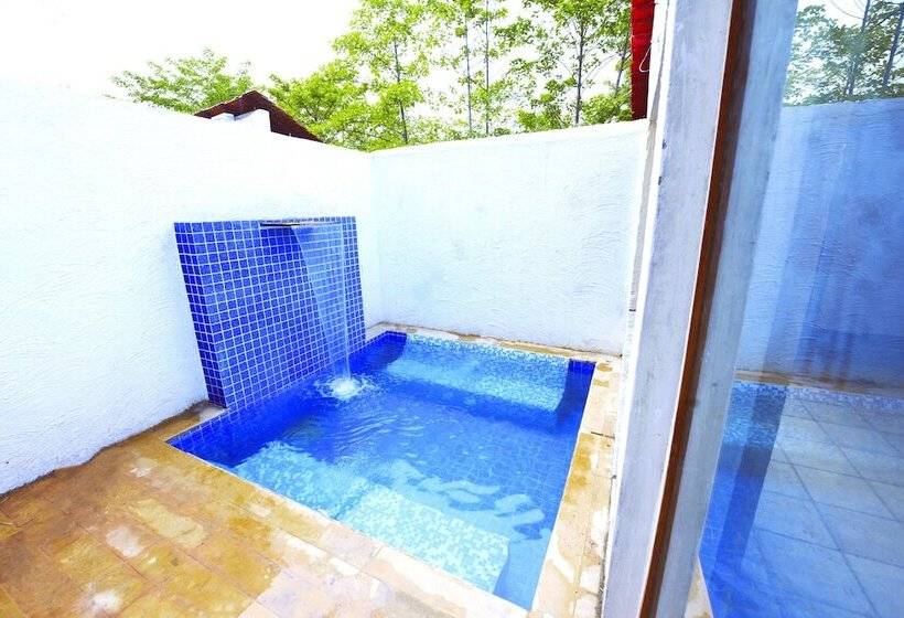 Отель Vraksh Resort