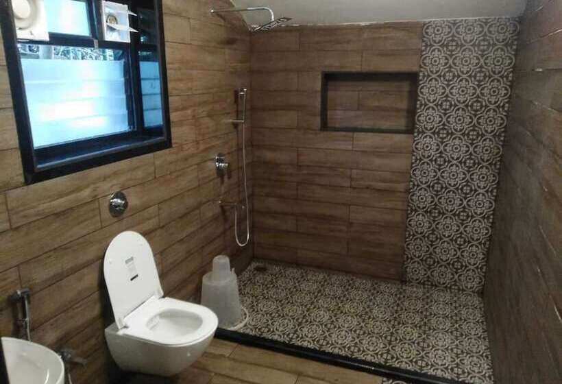 Отель Vraksh Resort