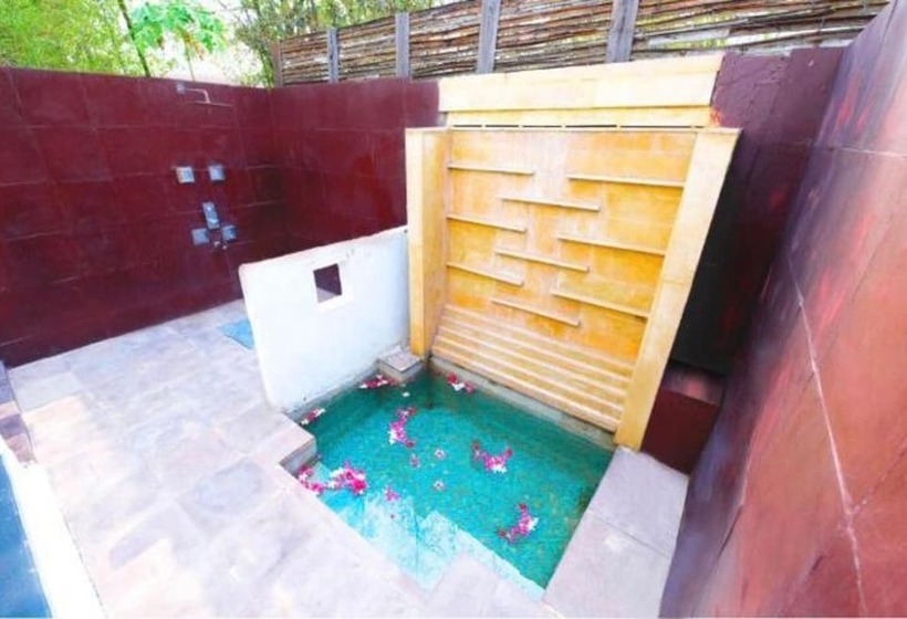 Отель Vraksh Resort