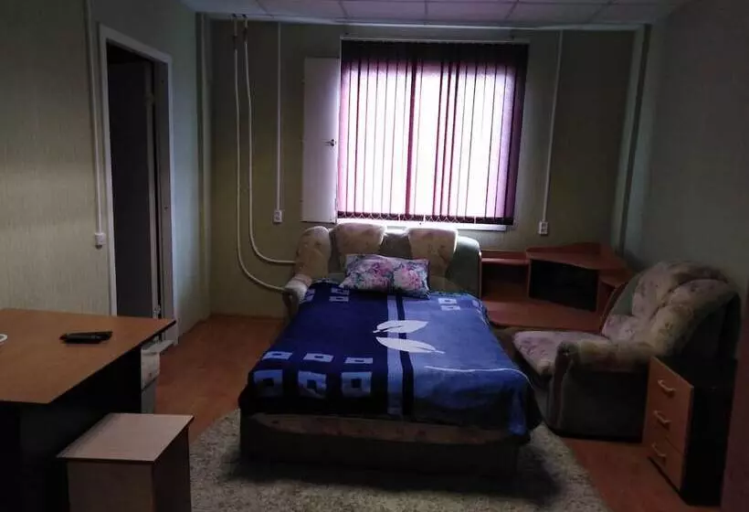 Mira 23   Hostel