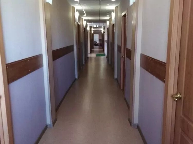 Mira 23   Hostel