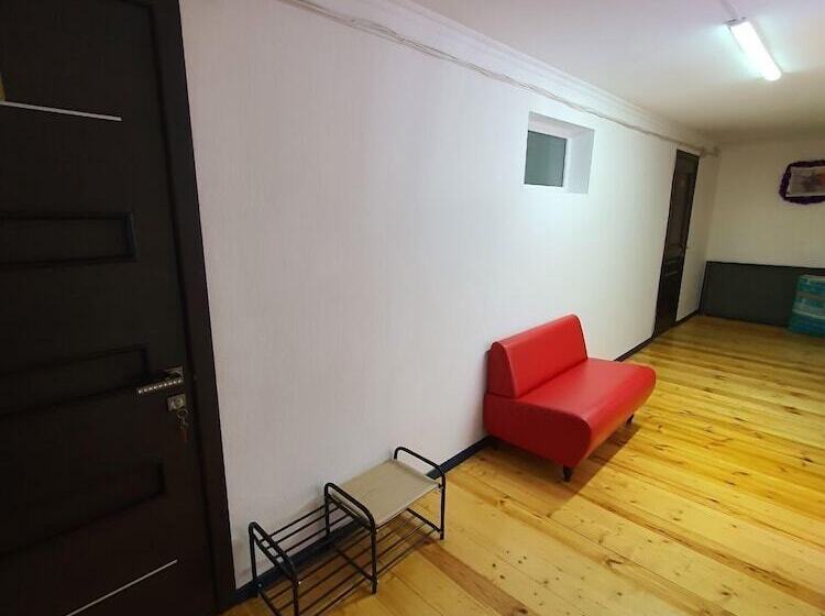 פנסיון Arkhiz City Guest House