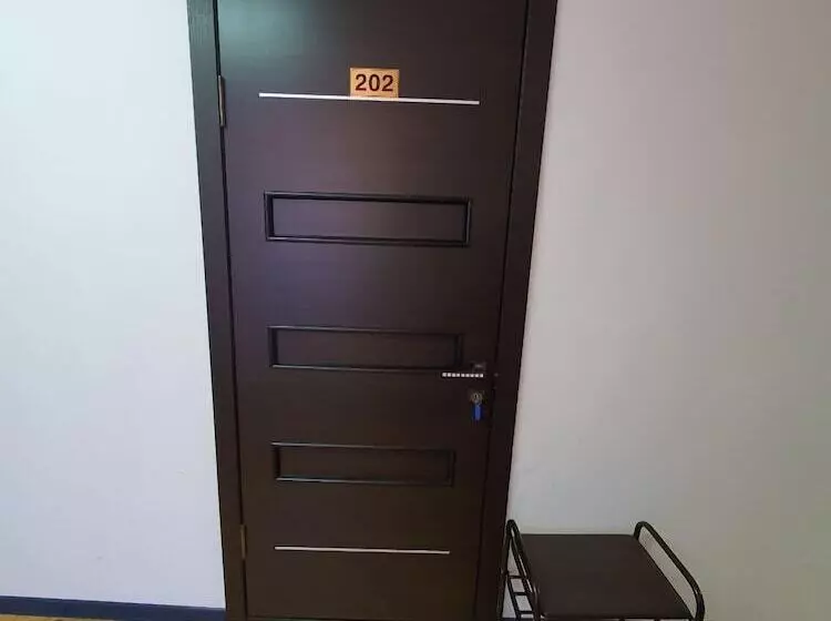 ペンション Arkhiz City Guest House